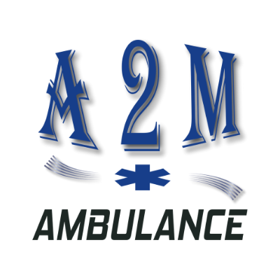 A2M AMBULANCE